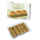 Golda Baklava with Pistachios 350g