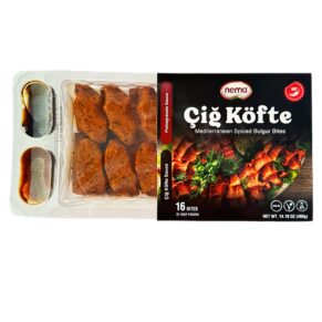 Cig Kofte