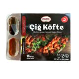 Cig Kofte