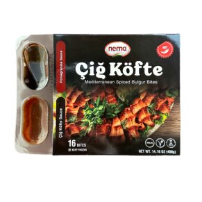 Cig Kofte
