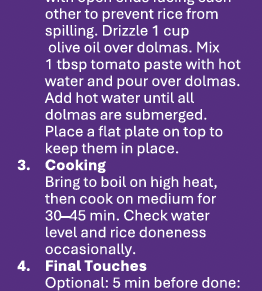 Nema Stuffed Sun Dried Eggplant