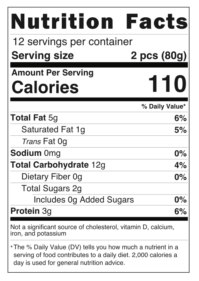 Nema Stuffed Sun Dried Red Pepper(12 x 2.2 Lb)