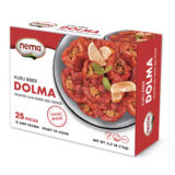 Nema Stuffed Sun Dried Red Pepper(12 x 2.2 Lb)