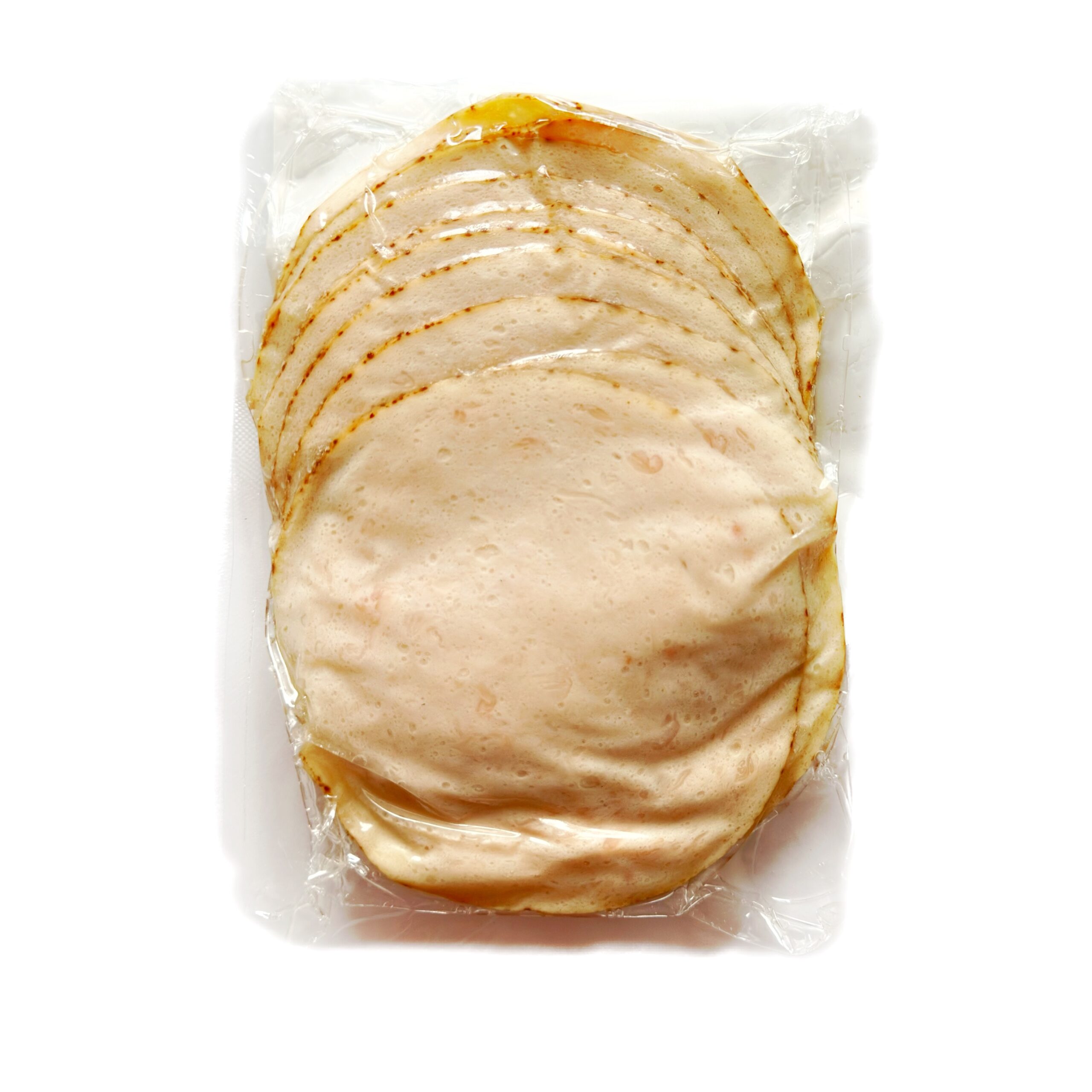 Nema Sliced Smoked Turkey Breast 5.3 oz
